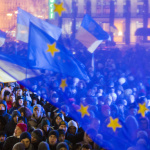 Asociační dohoda EU s Ukrajinou? Chucpe jako prase