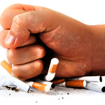 Nesnáším cigarety. A jsem proti jejich zákazu!