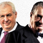Lišák Zeman, aneb pravdě a lásce teče do bot