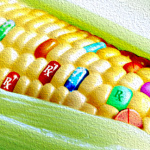 Jak souvisí Ukrajina s TTIP a proč se obávám GMO