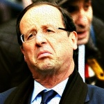 Hollande ustupuje teroristům. Problém Francie a EU jsou socialisté