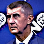 Babiš a zametená Válková