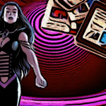 Paradoxy Moniky Le Fay