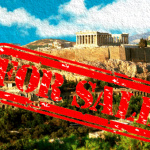 Řecko: Dejte nám prachy … a my vám vrátíme to, co jste nám dali předtím