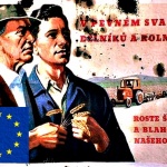 Evropská unie je čirý socialismus