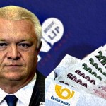 Dva odstíny korupce