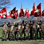 Švýcarská armáda se rozsáhle připravuje na masivní imigraci a anarchii po rozpadu EU
