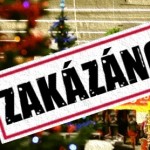 Příběh prodavačky: O Vánocích chci být radši za pokladnou než sama doma s rukama v dlaních