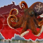 Stát jako nenažraná chobotnice, která si ochočila občana