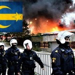 Švédsko se otrávilo multikulturním socialismem (I.)