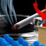 Čipování cigaret – další nesmysl z dílny EU