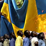 Švédsko: Za 73% populačního růstu můžou migranti, domorodci opouštějí zemi