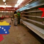 Venezuela skoncovala s rudým rozvratem země