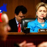 Emailový skandál bobtná též v USA: Hillary Clintonovou vyšetřuje FBI kvůli korupci