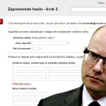 “Slávkovy” e-maily ukazují jak naduté politické špičky ČSSD pohrdají svými voliči
