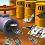 Prý je nedostatek ropy a plynu kvůli sankcím – ale kdepak!