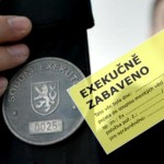 Je exekutor spojencem slušného člověka?