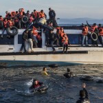 ČT: Co se děje na lodích s imigranty?