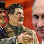 Andrej Zubov: Co řekl Putin o sobě, když mluvil o Leninovi