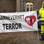 Norské fašistické království aneb lidská práva jako v KLDR …