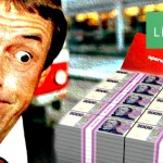 Opencard, Lítačka, peníze a politika