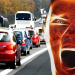 Dopravní zácpy jako patologie vlády
