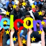 Uprchlíci vítejte v EU aneb soubor opatření k migrační vlně