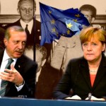 Smlouva EU-Turecko? Merkelová s Erdoganem okopírovali pakt Molotov-Ribbentrop!