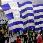 Migrační krize 2.0: Řecko v zlomovém bodě