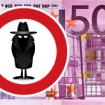 ECB možná již příští týden zruší bankovky v hodnotě 500 euro