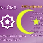 Islámská demokratická strana – Čechy, Morava a Slezsko