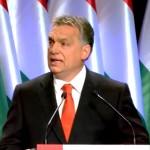 Švédské ministryni sociálních věcí vadí, že Orbán odmítá multikulturní plán genocidy obyvatel
