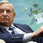 George Soros: Nepřítel Evropy?