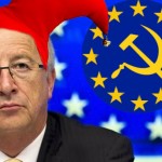 Vláda olizuje Junckerovi nohy