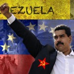 Venezuela: Madurovy bojůvky střílely do studentů