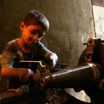 Stát proti chudým L: Zákaz dětské práce