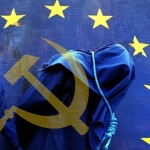 Vracíme se zpátky do komunismu: Jen „vrahy z Wall Streetu“ nahradili „agenti Kremlu“ a místo RVHP máme Evropskou unii