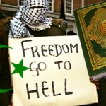 Kdo zavinil západní terorismus proti muslimům? Islamofobie?