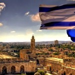 Noví historikové bojují za zničení Izraele starými zbraněmi … pomluvami
