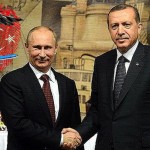 Putin Erdoganovi: Normalizace vztahů! Zase kamarádi! Posílám turisty …