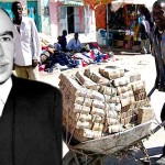 Inflace v Zimbabwe: Veliká záhada pro keynesiánce