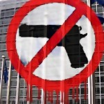 Omezení legální zbraní ze strany EU není překvapením. Tohle je ten „západ“, kam chceme patřit?!