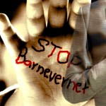 Barnevernet: Mlácení prázdnou slámou
