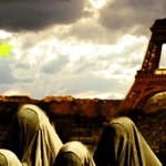 Francie: Nahrazování evropské populace mimoevropskou