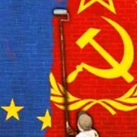 Integrace Evropy v podání EU je stejně neuskutečnitelná idea jako komunismus!