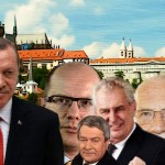 Co dělá Erdogan fofrem, se děje i v ČR. Jen chytřeji a pomaleji