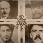 1913: Potkali se Adolf a Josif spolu s Leninem a Masarykem?
