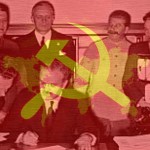 Sovětský imperialismus: Pakt Ribbentrop – Molotov