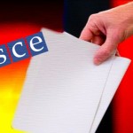 OSCE na německých volbách?
