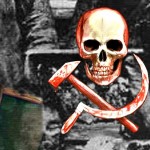 Komunismus a kanibalismus v SSSR